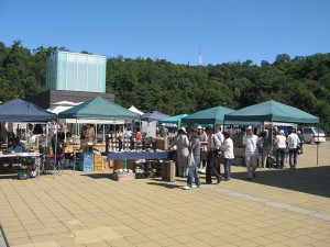 美濃クラフトフェア1