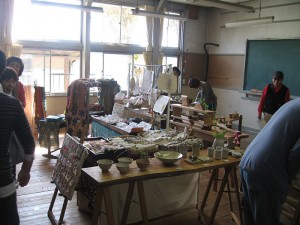 美濃クラフトフェア2