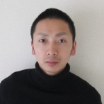 グランプリ受賞者 駒井正人さん グランプリ受賞者 駒井正人さん