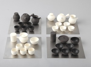 グランプリ作品―茶器 グランプリ作品―茶器